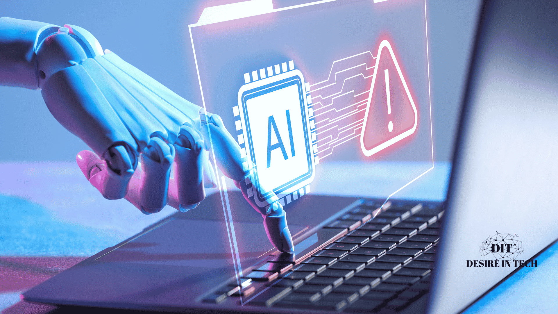 AI vs ML vs DL