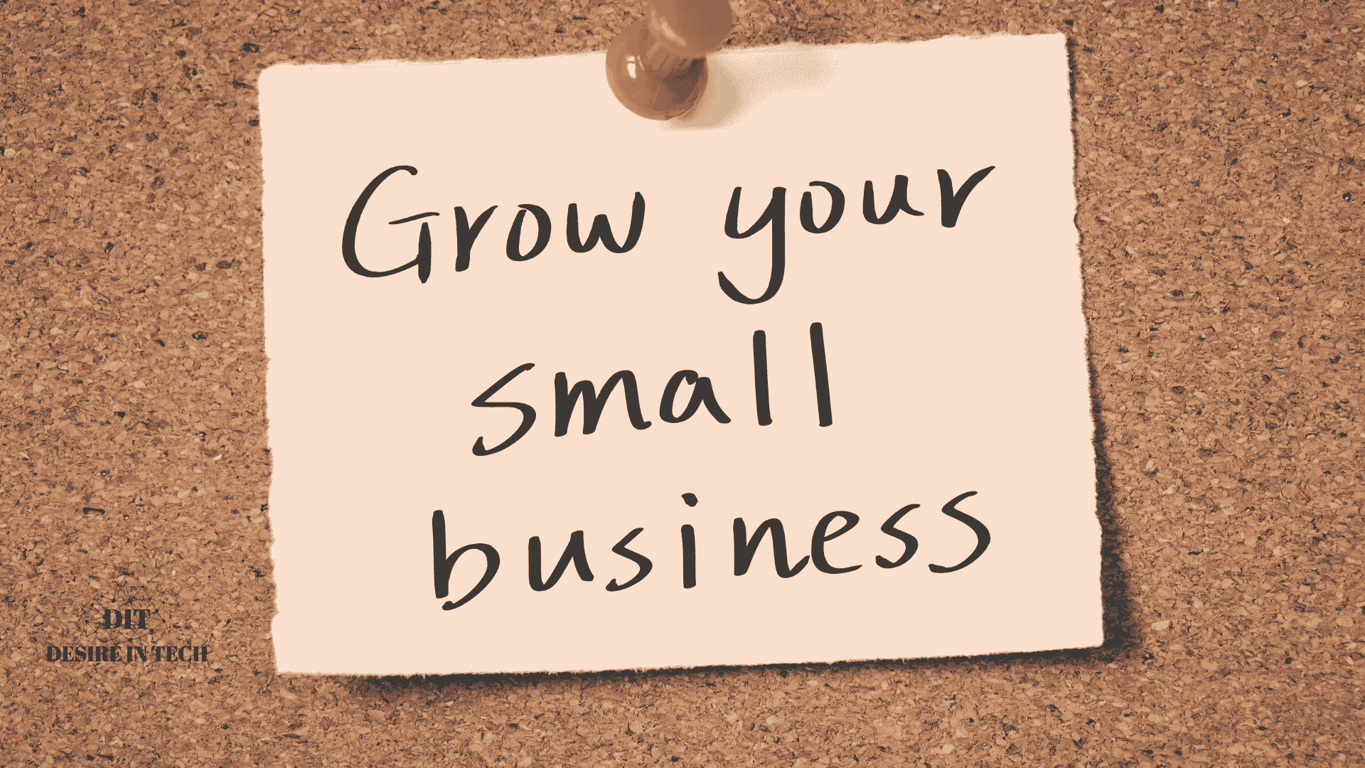 Ai for small businesses
