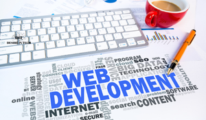 Full Stack Development