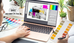Graphic Design Software