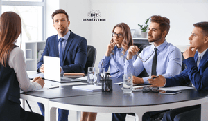 Human Resource Management