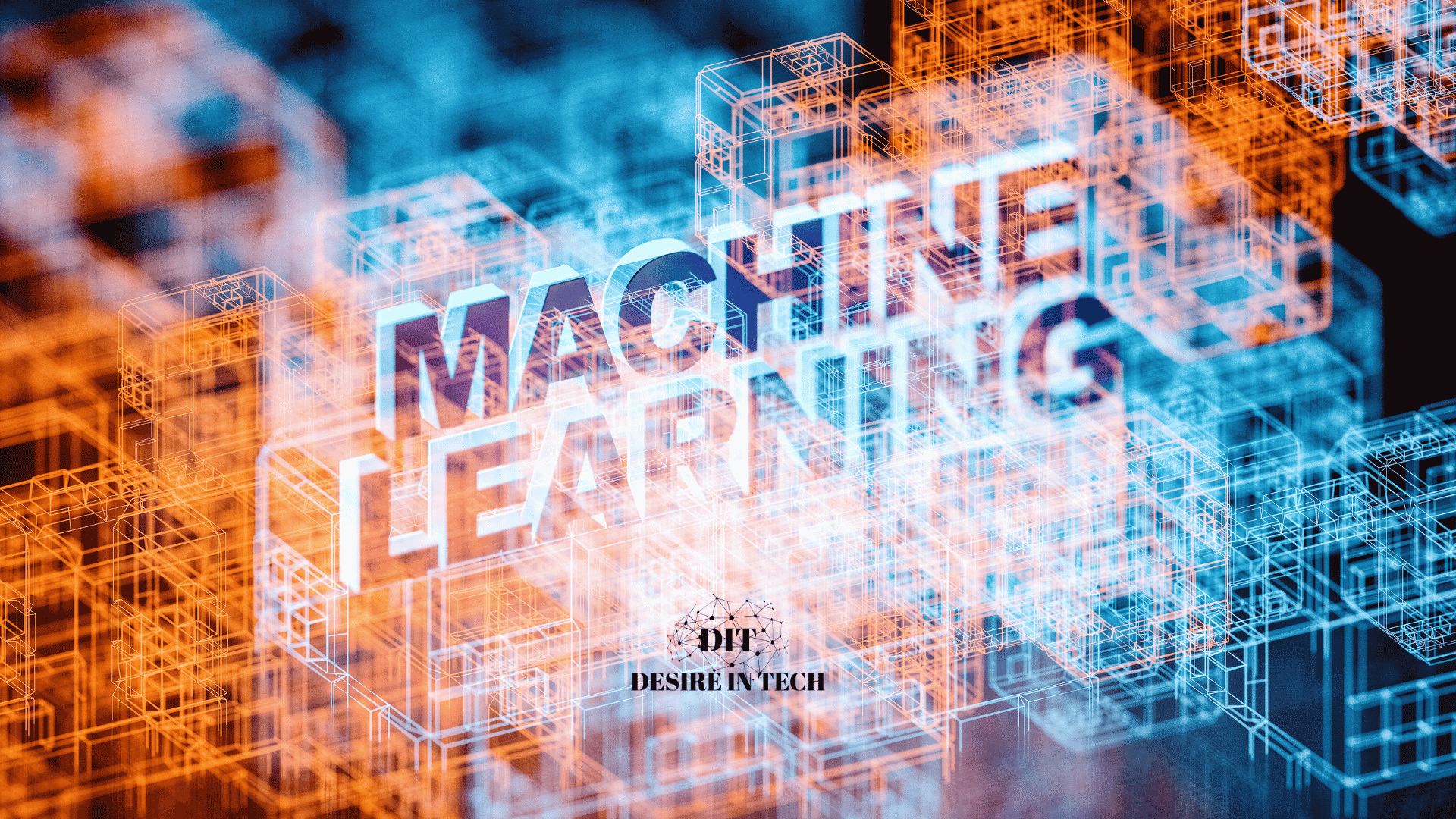 Machine learning