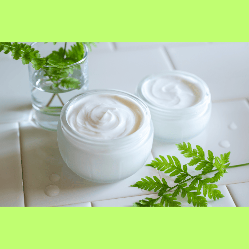 The Radiance Face Cream