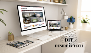 Website building platforms