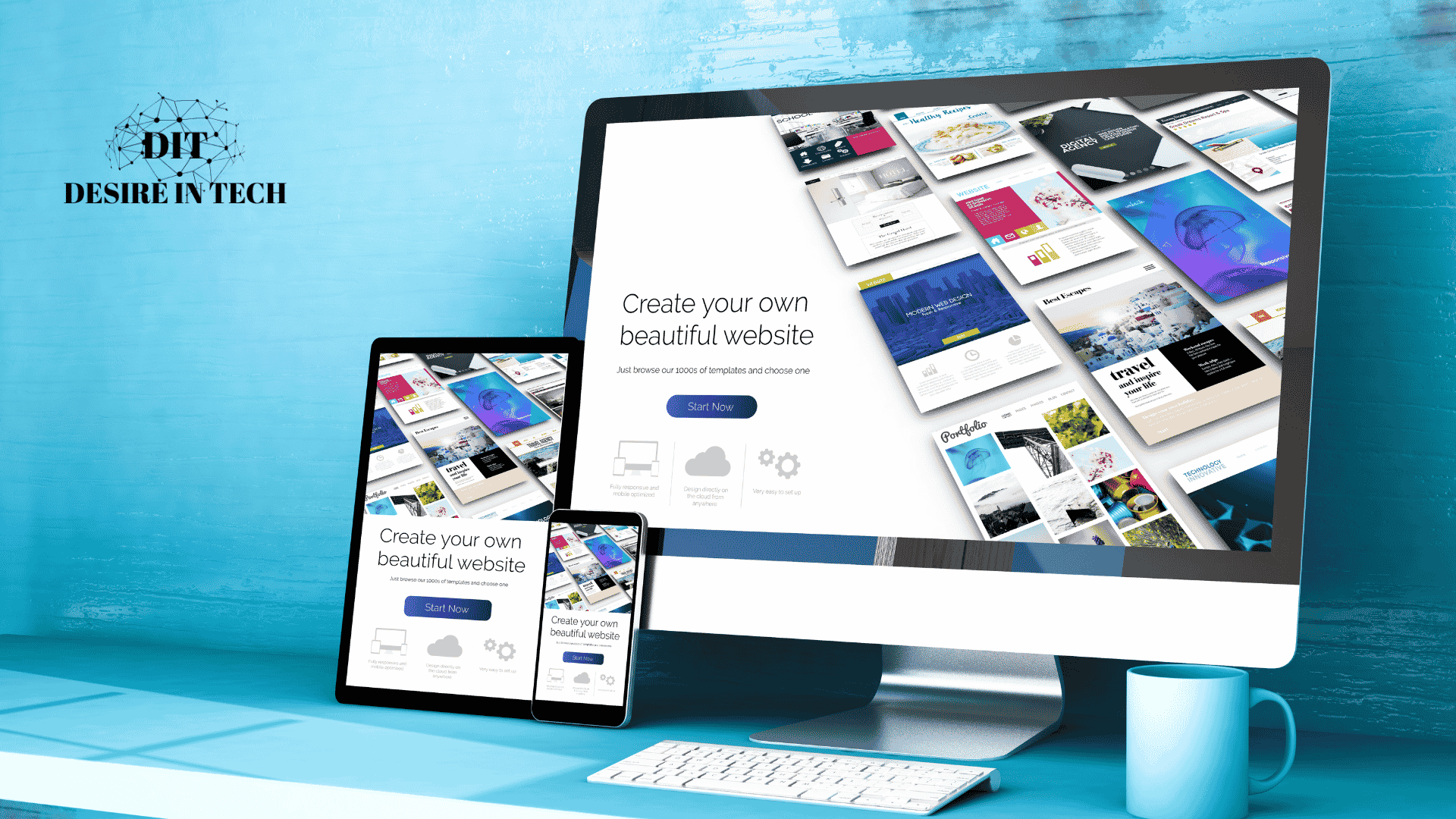 Website Platforms