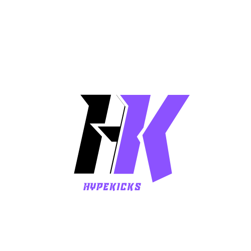 Hype kicks logo Hype kicks logo