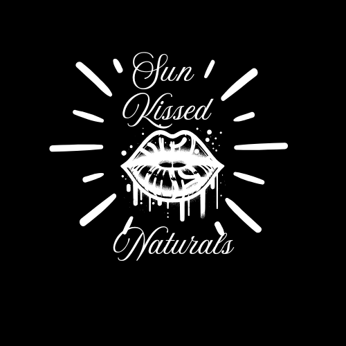 Sun-Kissed Naturals Logo Sun-Kissed Naturals Logo