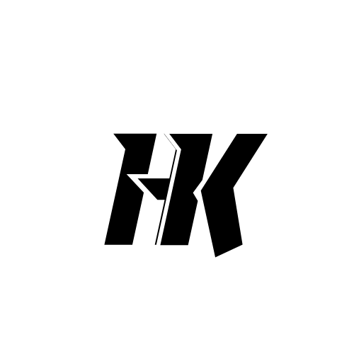 Hype kicks logo Hype kicks logo