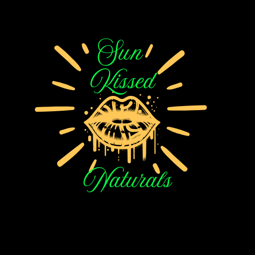 Sun-Kissed Naturals Logo Sun-Kissed Naturals Logo