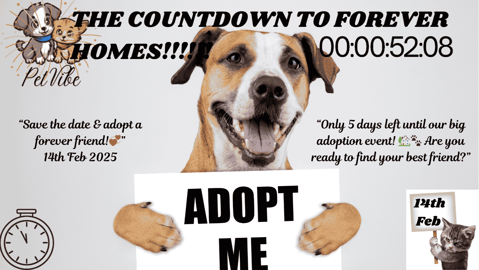 Facebook banner post