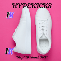 Hype kicks thumbnail