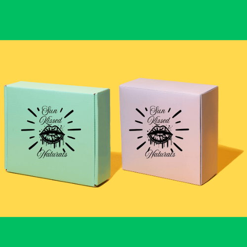 Packaging Boxes
