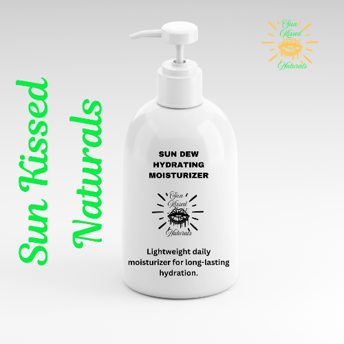 Sun Dew Hydrating Moisturiser