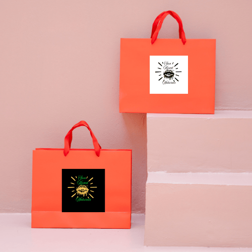 Shopping Bags Shopping Bags