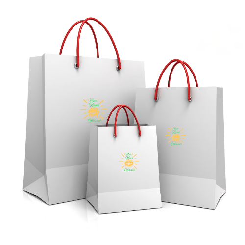 Shopping Bags