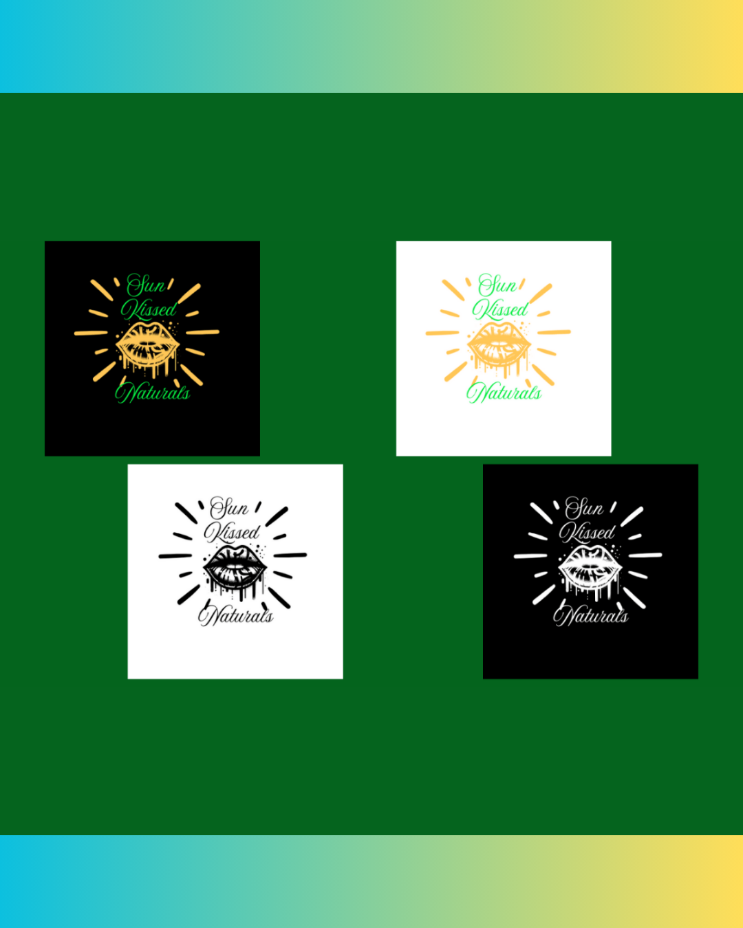 Packaging Design Project 